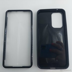 Samsung Galaxy A53 5G obal černá (nové) - 2