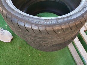 Letné pneumatiky 225/40R18 - 2