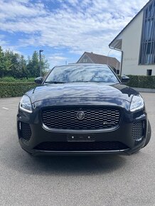 Jaguar E-Pace P200 AWD SE Rdynamic - 2