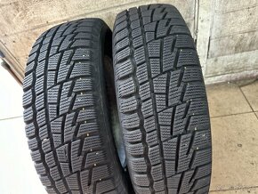 175/65R14 zimne - 2