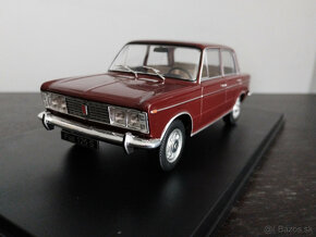 Fiat 125 special whitebox 1:24 nie 1:43 ani 1:18 - 2