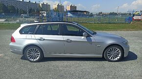 Bmw E91 320xd 135kw 2010 - 2