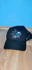 San Jose Sharks - NHL - 2