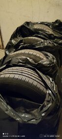 SUV pneumatiky 235x65R17 HANKOOK - 2