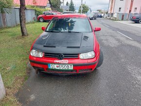 Golf 4 Tdi - 2