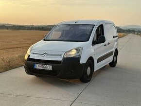 Citroën Berlingo 1.6 HDi 66kw 2009 N1 - 2