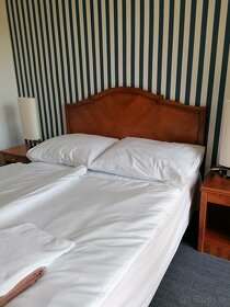 Zrekonštruované apartmány na predaj Patince - 2