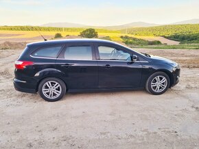 Ford Focus 1.6 Tdci mk 3 dohoda možná - 2