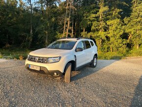 Dacia Duster 1.0 TCe 90 Comfort 4x2 (25 XXX km) - 2