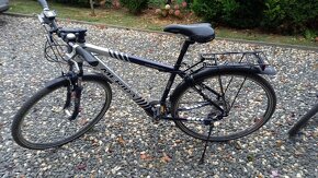 Bicykel Merida Crossway 8700 - 2