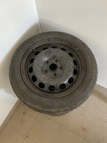 195/55 r16 Matador zimne - 2