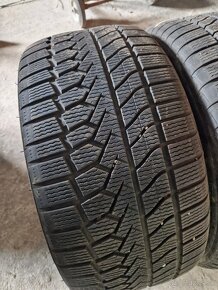 255/35R19 96V GOODRIDE - 2