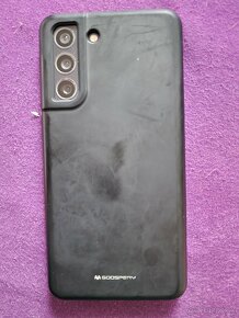 Samsung S21FE 6/128gb - 2