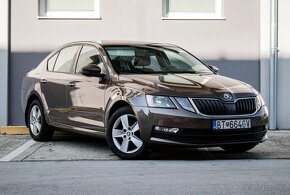 Škoda Octavia 1.4 TSI Ambition - 2