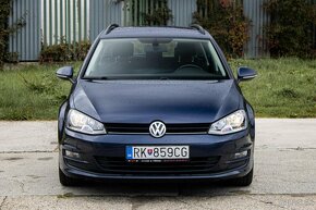 Volkswagen Golf AC Kombi 1.6 TDI - 2