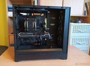 PC Ryzen 3950XT 32GB RAM 500GB SSD - 2