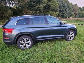 Skoda Kodiaq 4x4 2.0 tdi 140kw dsg - 2