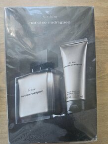 Narciso Rodriguez-For Him EDP - 2