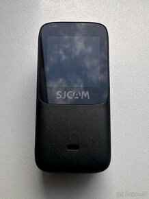 SJCAM C200 Outdoorová kamera - 2