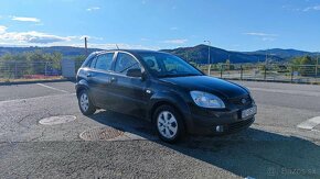 Kia Rio 1,4 - 2