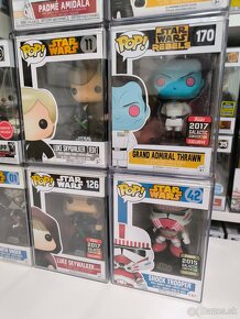 Star Wars FUNKO POP - 2