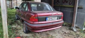 Opel Astra - 2