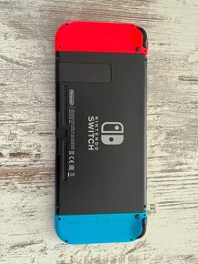 Nintendo Switch - 2