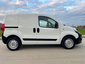 Fiat Fiorino 1.3 MTJ Multijet - 2