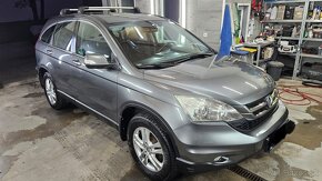 Honda CR-V 2.2 i-DTEC 110Kw 4x4 2011 - 2