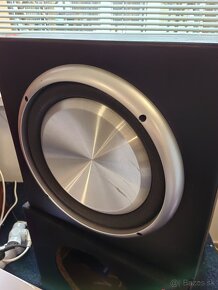 Subwoofer SAL - 2