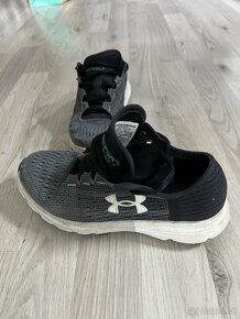 Under armour tenisky - 2