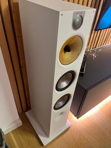 Bowers & Wilkins 683 S2 - 2