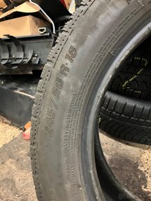 245/50R18 ROF - 2