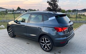 Seat Arona FR 1.0 TSI DSG - 2