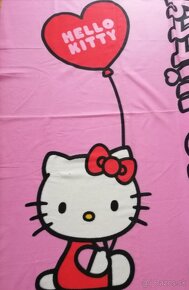 Deka Hello Kitty - 160x124 cm - 2