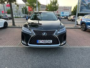 Lexus RX300 Final Edition - 2