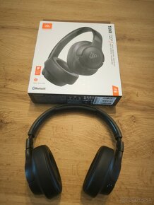 Slúchadlá JBL 720bt - 2