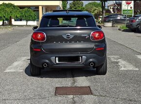 Mini Paceman S 2,0d ALL4 /4x4 - 2