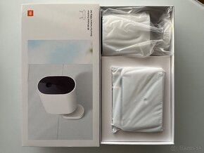 NOVÉ - Xiaomi Wireless Outdoor Security Camerona SET - 2