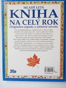 Kniha na celý rok - 2