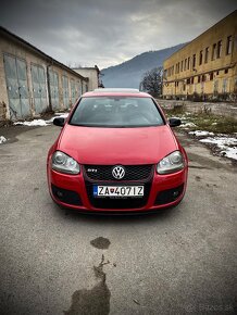 Volkswagen Golf GTI 2.0 TFSI 147KW - 2