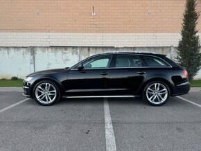 Audi A6 Allroad 3.0 TDI 272k quattro S tronic - 2