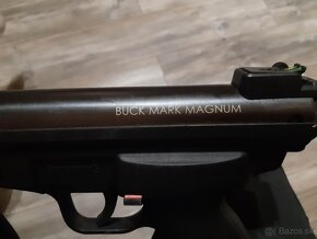 Browning Buck Mark Magnum - 2