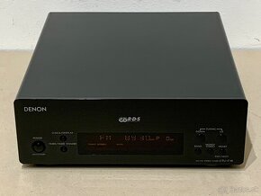 DENON UTU-F10 …. FM/AM stereo tuner - 2