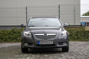 Opel Insignia ST 2.0 CDTI 160k Cosmo - 2