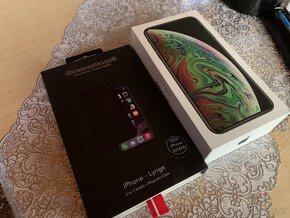 Predám Vymením iPhone XS Max 256GB Top Stav - 2