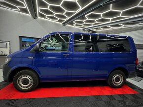 Volkswagen Transporter T6,  2.0 TDI, DPH, TOP STAV - 2