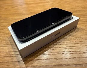 iPhone 14 Pro Max 256 Black - 2