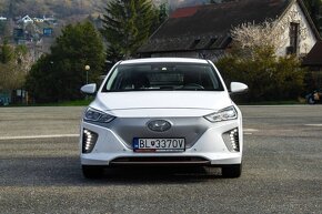 Hyundai Ioniq Electric BEV - 2