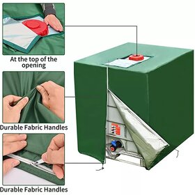 Obal na kontajner IBC 1000 l. - 2